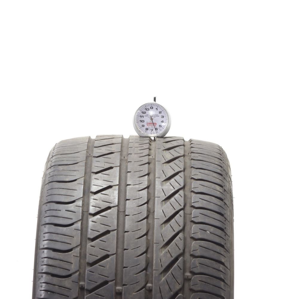 Used 245/40ZR18 Kumho Ecsta 4X II 97W - 6/32 - Image 2