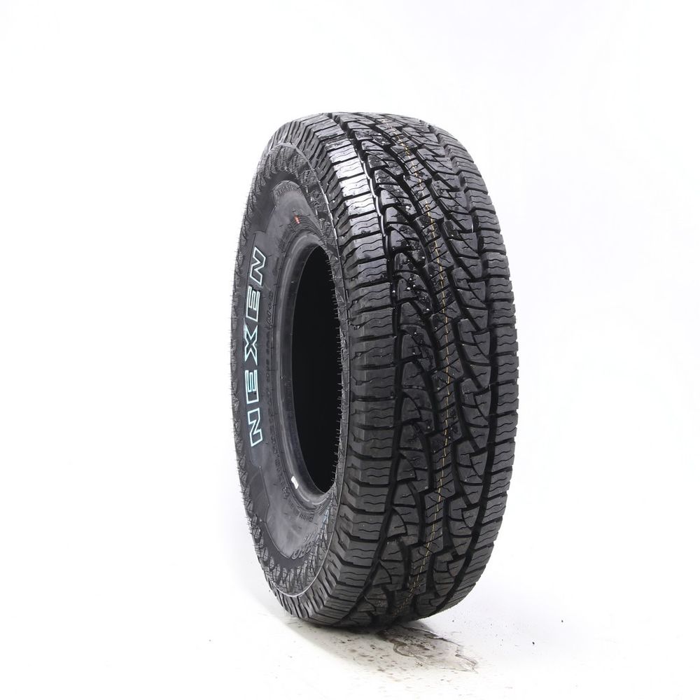 Set of (2) New LT 31X10.5R15 Nexen Roadian AT Pro RA8 109S - 11.5/32 - Image 1