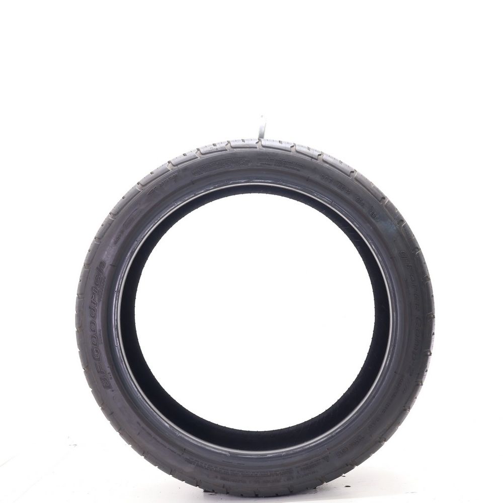 Used 255/35ZR19 BFGoodrich g-Force Comp-2 A/S 96W - 8/32 - Image 3