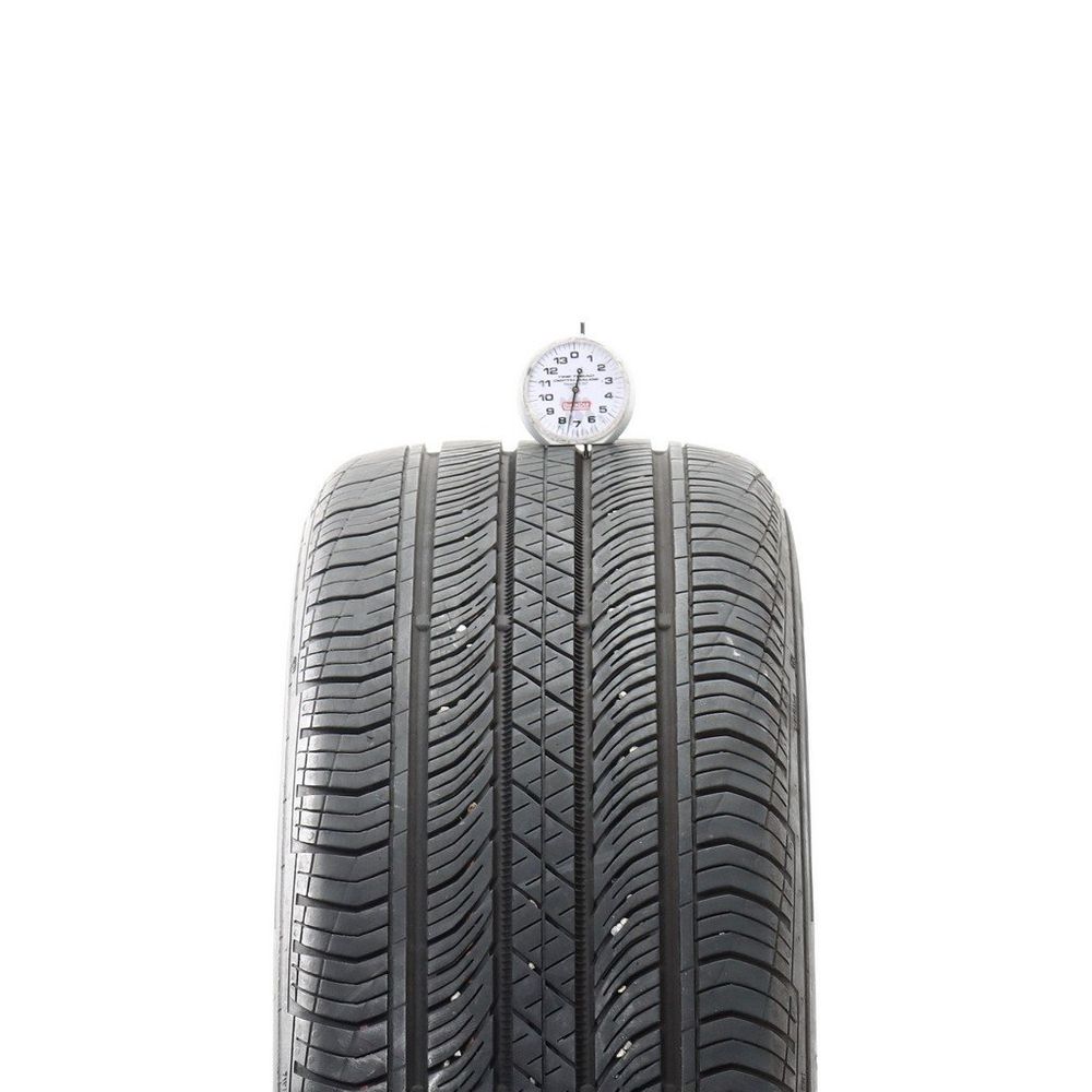 Set of (2) Used 215/55R16 Continental ProContact TX 97H - 7.5-8.5/32 - Image 2
