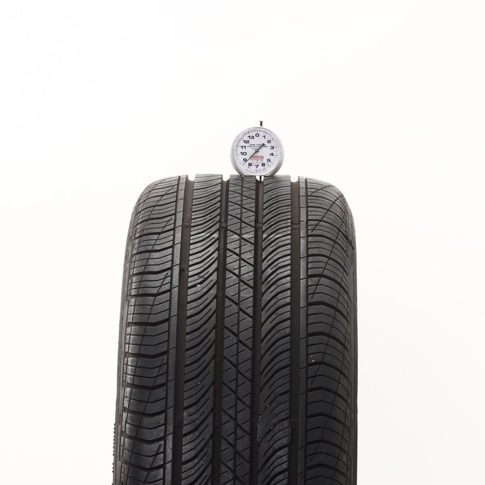 Set of (2) Used 215/55R16 Continental ProContact TX 97H - 7.5-8.5/32 - Image 5