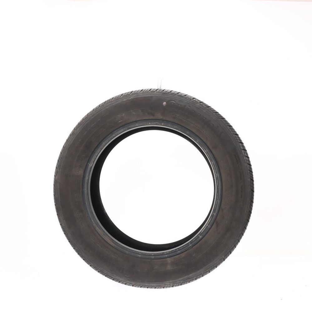 Set of (2) Used 215/55R16 Continental ProContact TX 97H - 7.5-8.5/32 - Image 6