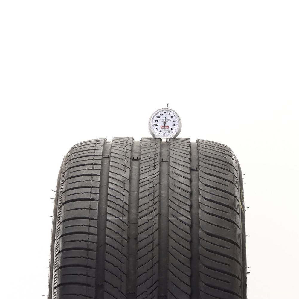 Used 265/40R22 Michelin Primacy Tour A/S GOE 106W - 7/32 - Image 2
