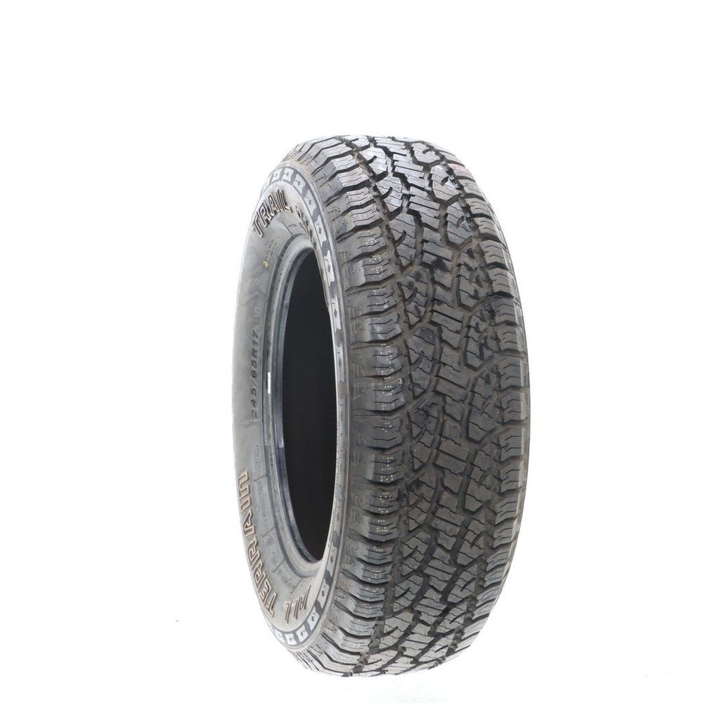 Driven Once 245/65R17 Trail Guide All Terrain 107S - 12.5/32 - Image 1