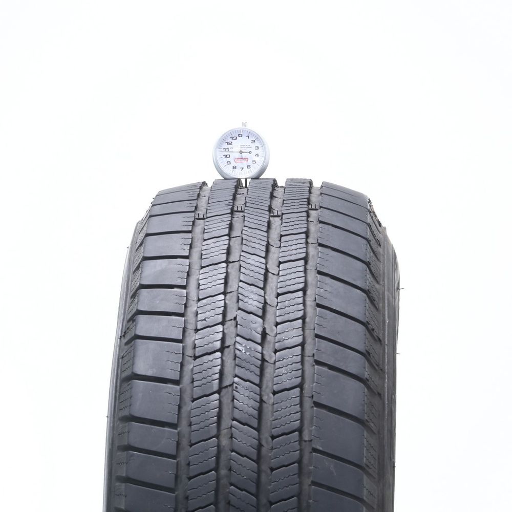 Set of (2) Used LT 245/75R16 Michelin Defender LTX M/S 120/116R E - 9.5-10.5/32 - Image 5