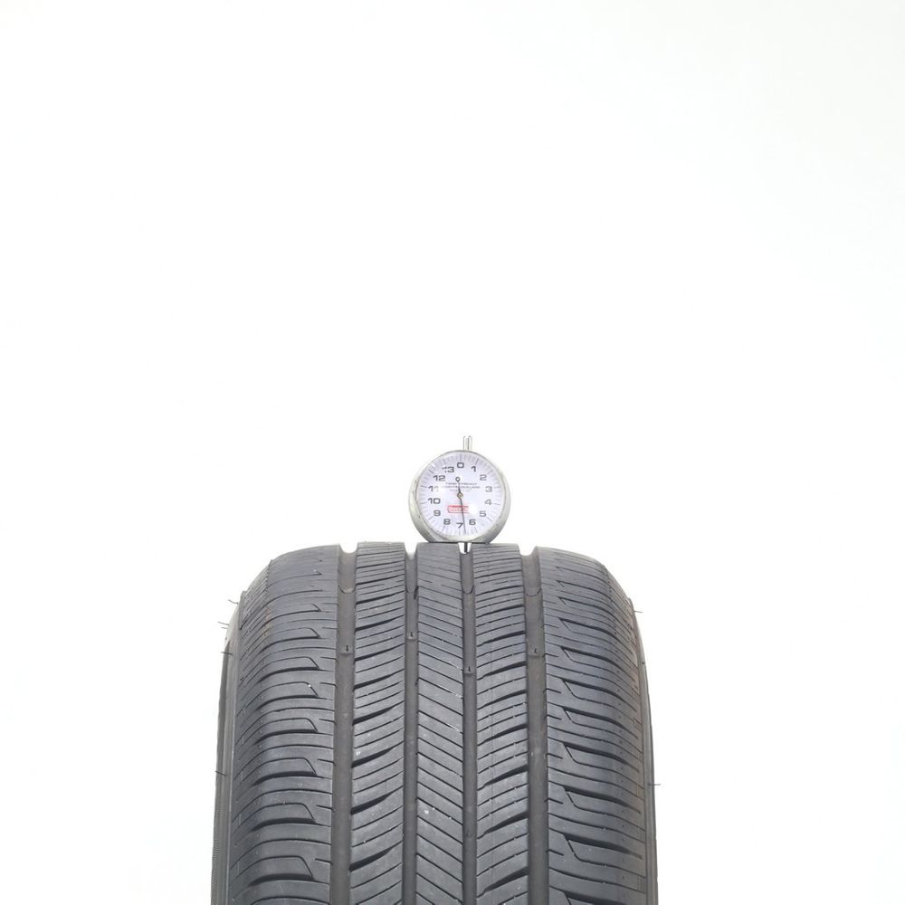 Set of (4) Used 205/60R16 Hankook Kinergy GT 92H - 6.5-8/32 - Image 2