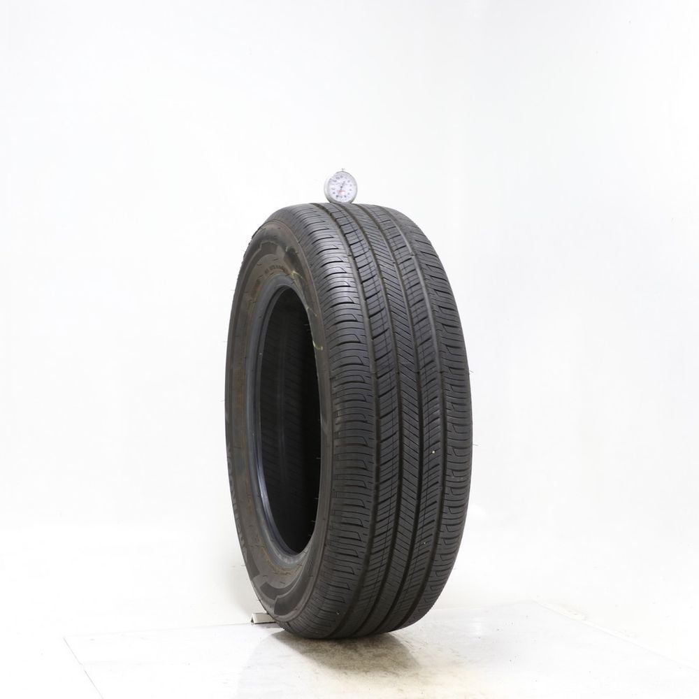 Set of (4) Used 205/60R16 Hankook Kinergy GT 92H - 6.5-8/32 - Image 4