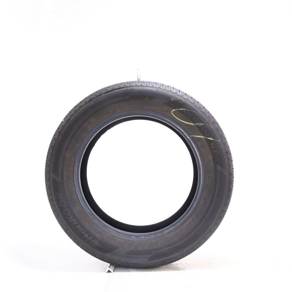 Set of (4) Used 205/60R16 Hankook Kinergy GT 92H - 6.5-8/32 - Image 6