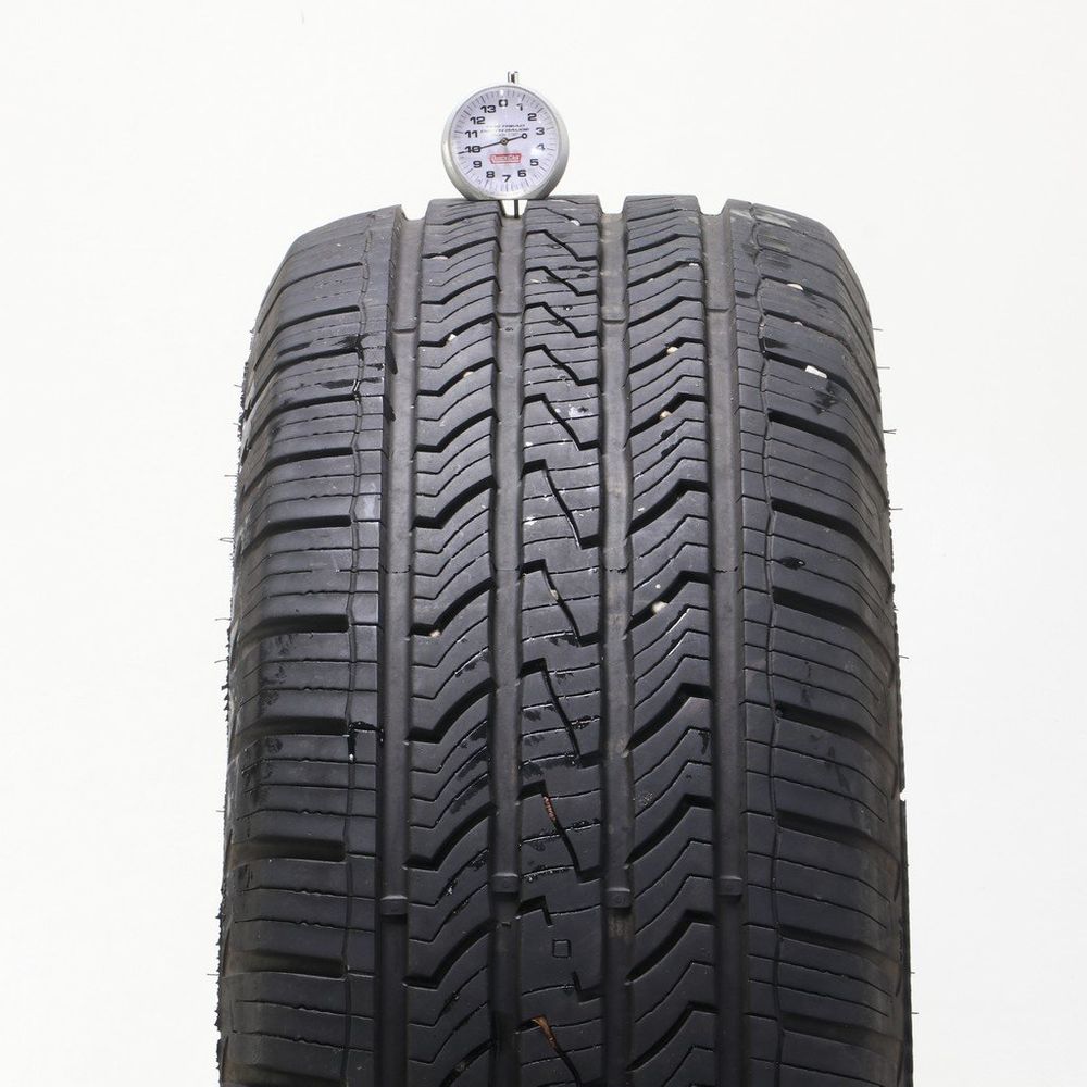 Set of (2) Used 265/65R17 Cooper Endeavor Plus 112T - 10-10.5/32 - Image 2