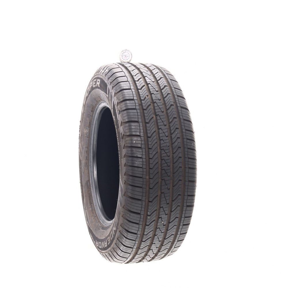 Set of (2) Used 265/65R17 Cooper Endeavor Plus 112T - 10-10.5/32 - Image 4