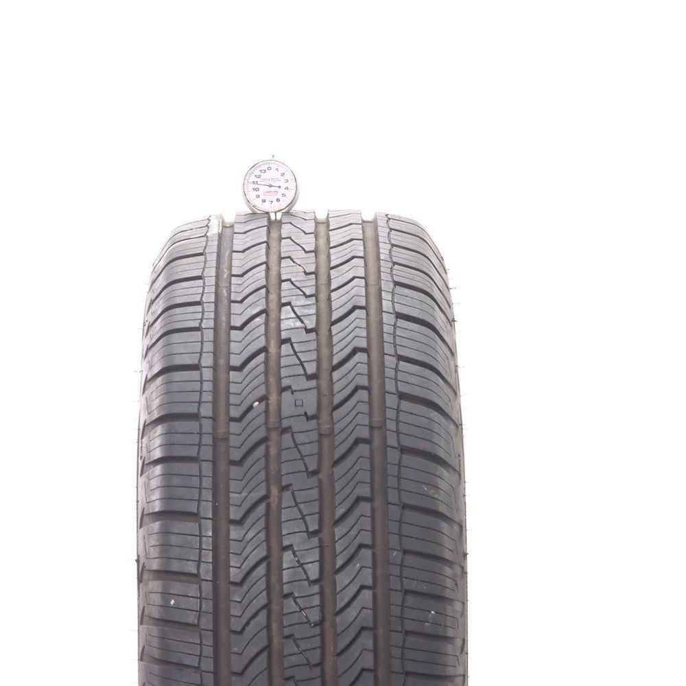 Set of (2) Used 265/65R17 Cooper Endeavor Plus 112T - 10-10.5/32 - Image 5