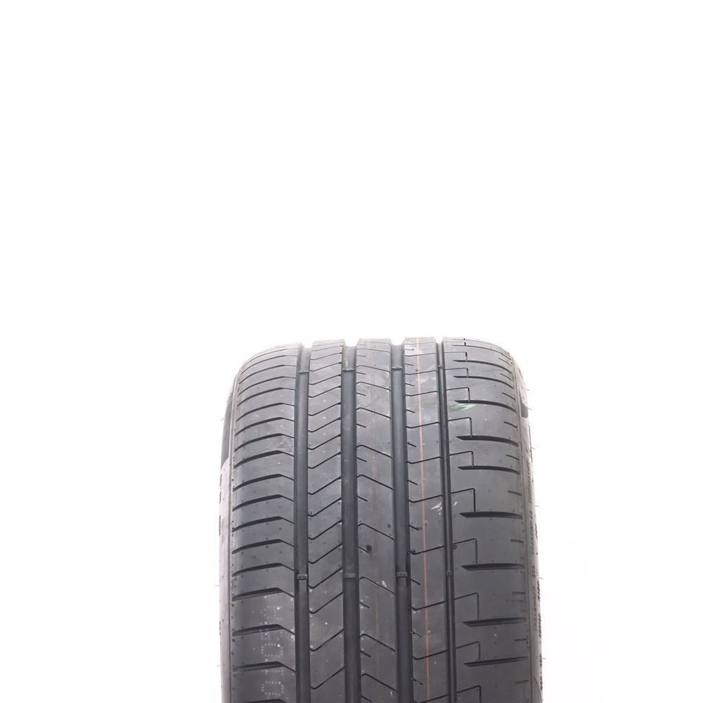 New 275/30R20 Pirelli P Zero PZ4 T2 PNCS 97Y - Image 2