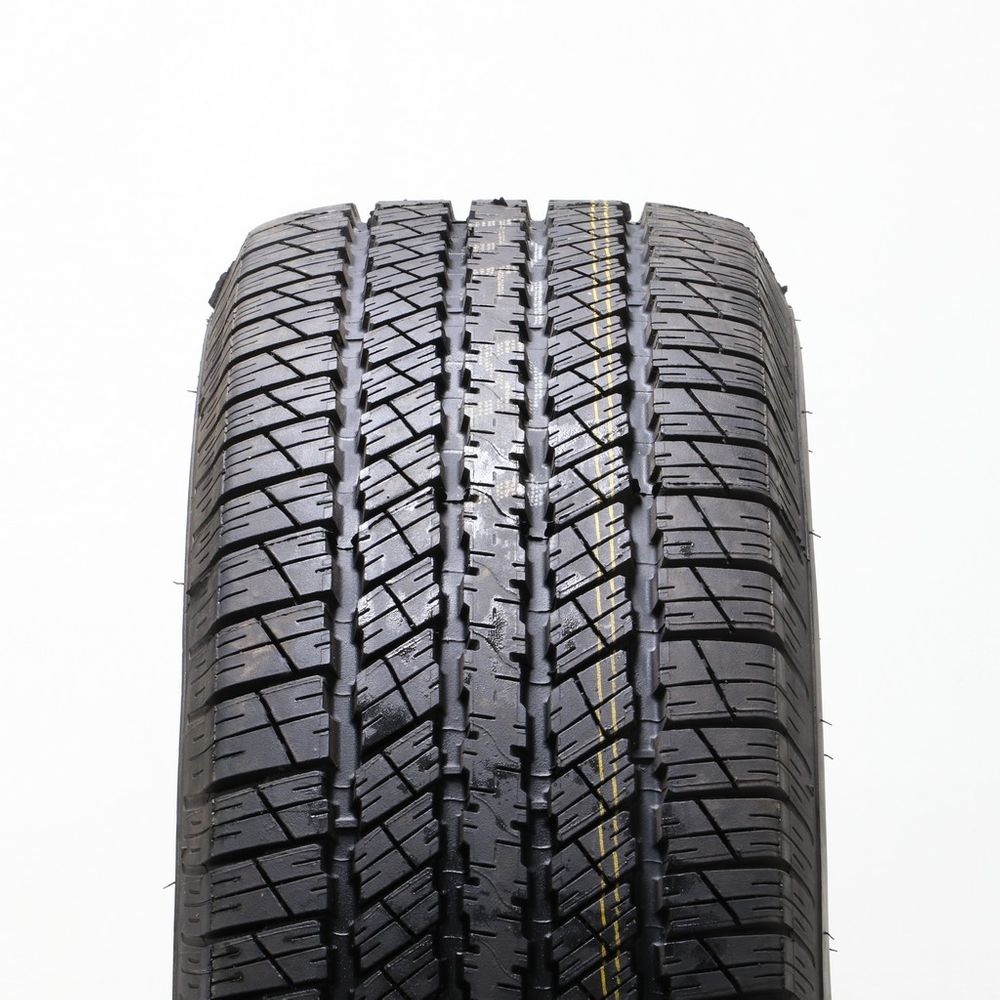 Driven Once 265/70R17 Goodyear Wrangler HP 113S - 12/32 - Image 2