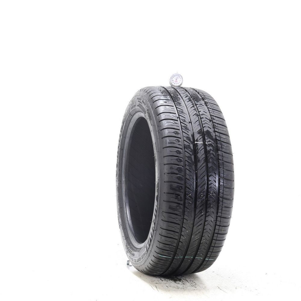 Used 265/45ZR18 Michelin Pilot Sport All Season 4 104Y - 8/32 - Image 1