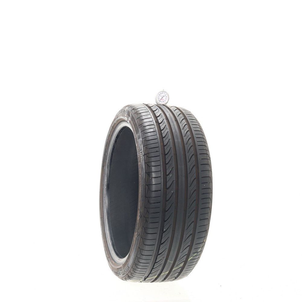 Used 225/40ZR18 Sentury UHP 92W - 8.5/32 - Image 1
