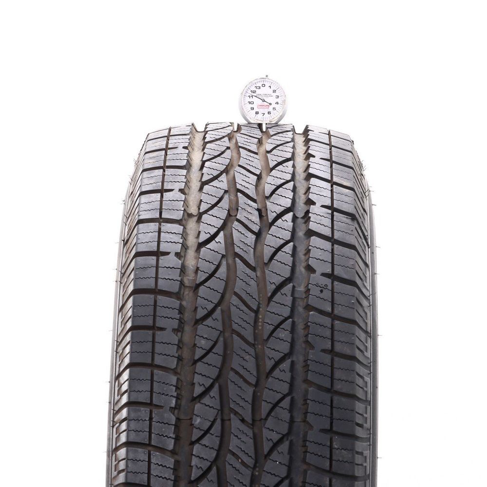 Used 265/70R17 Maxxis Bravo H/T-770 115T - 11.5/32 - Image 2