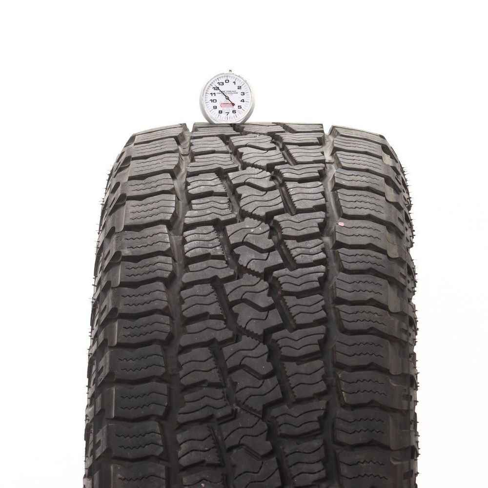 Set of (2) Used 275/55R20 Cooper Discoverer Road+Trail AT 117H - 12/32 - Image 2