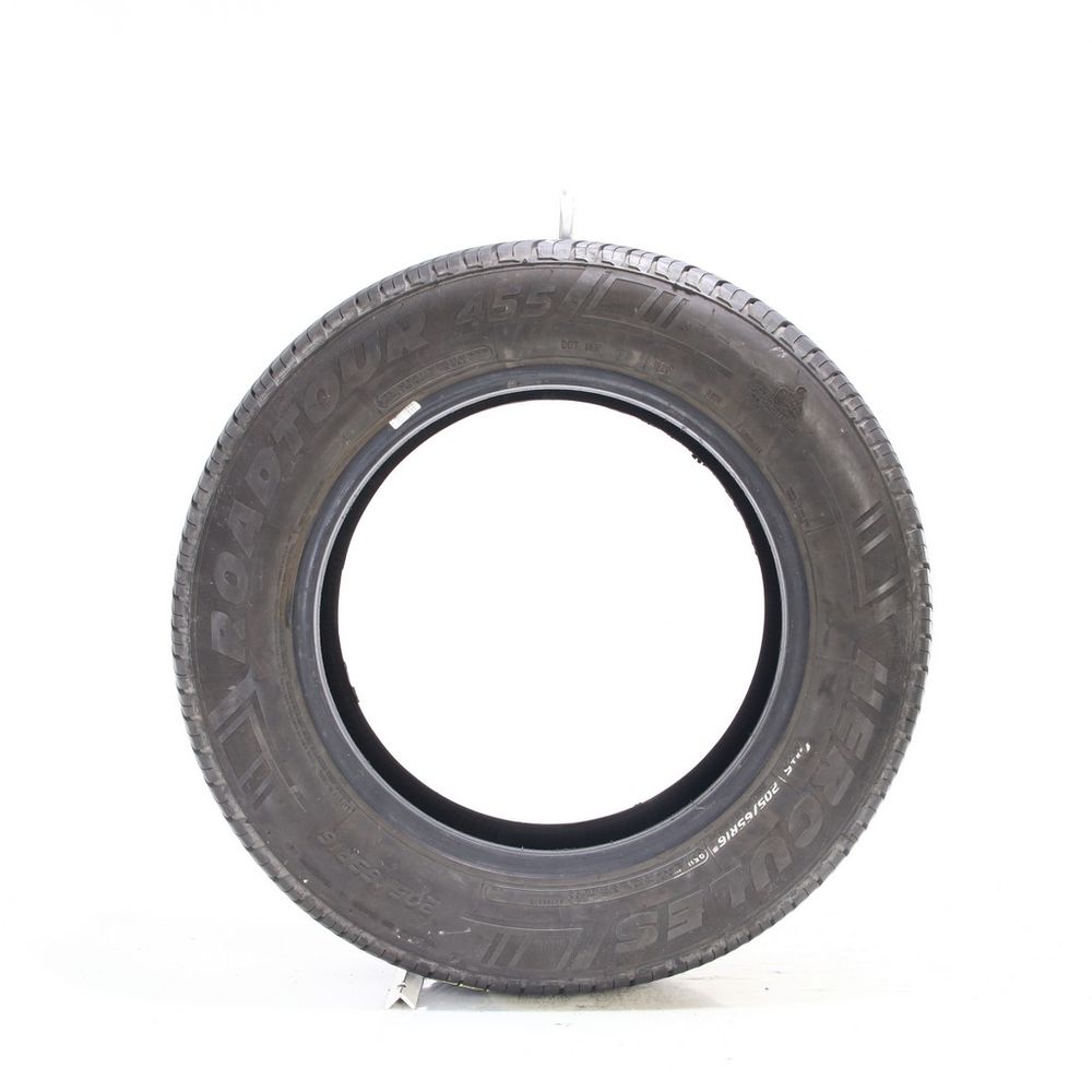 Used 205/65R16 Hercules Roadtour 455 95H - 7/32 - Image 3