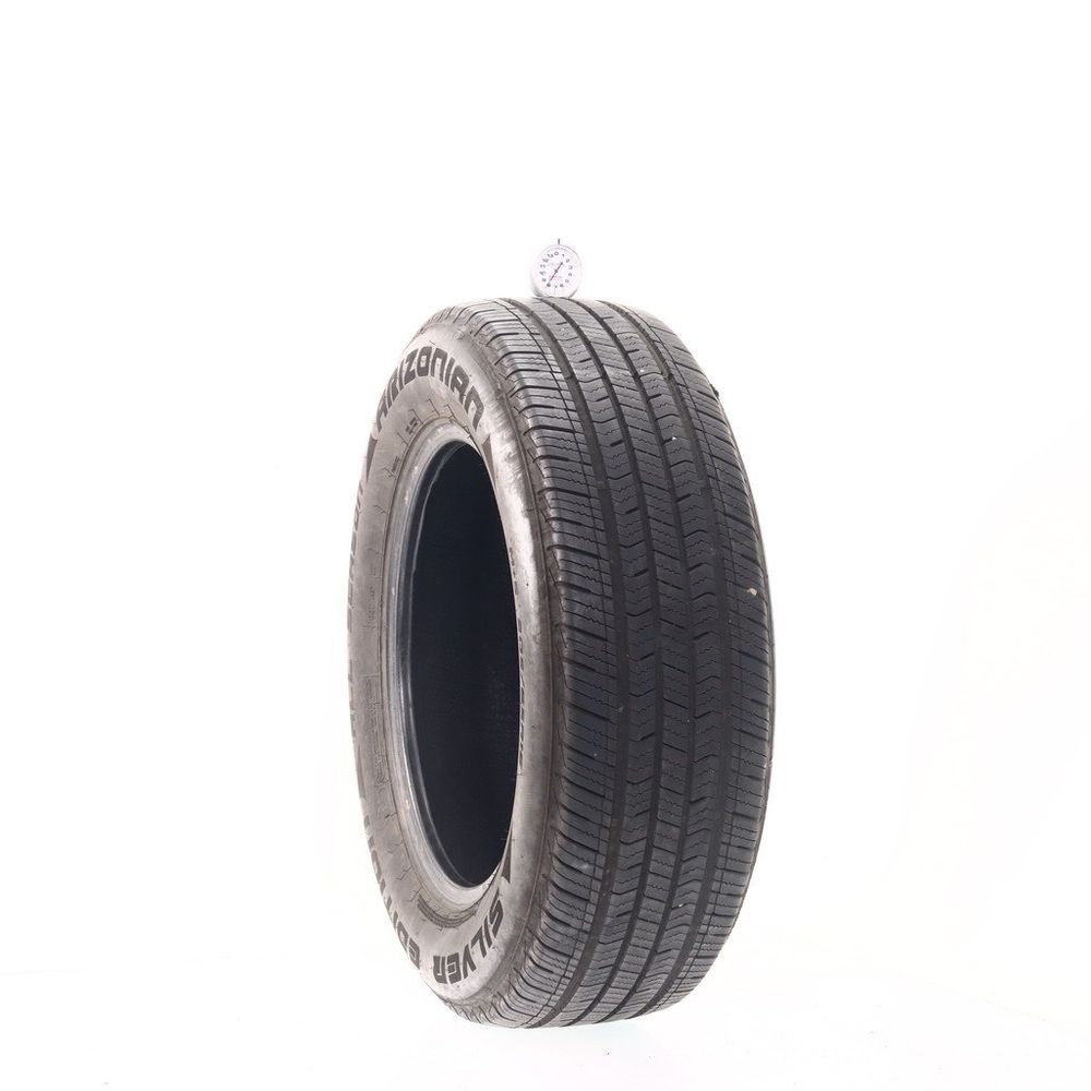 Set of (2) Used 205/65R16 Arizonian Silver Edition 95H - 8/32 - Image 1