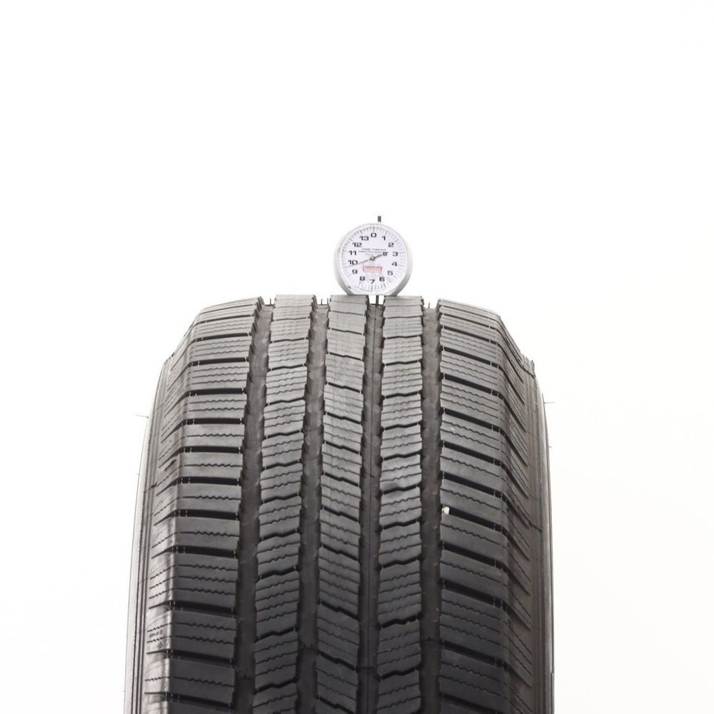 Used 245/60R20 Michelin Defender LTX M/S 107H - 9.5/32 - Image 2
