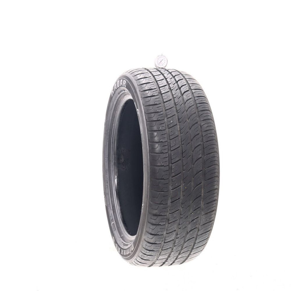 Set of (2) Used 245/50R20 Radar Dimax AS-8 102V - 8.5/32 - Image 1