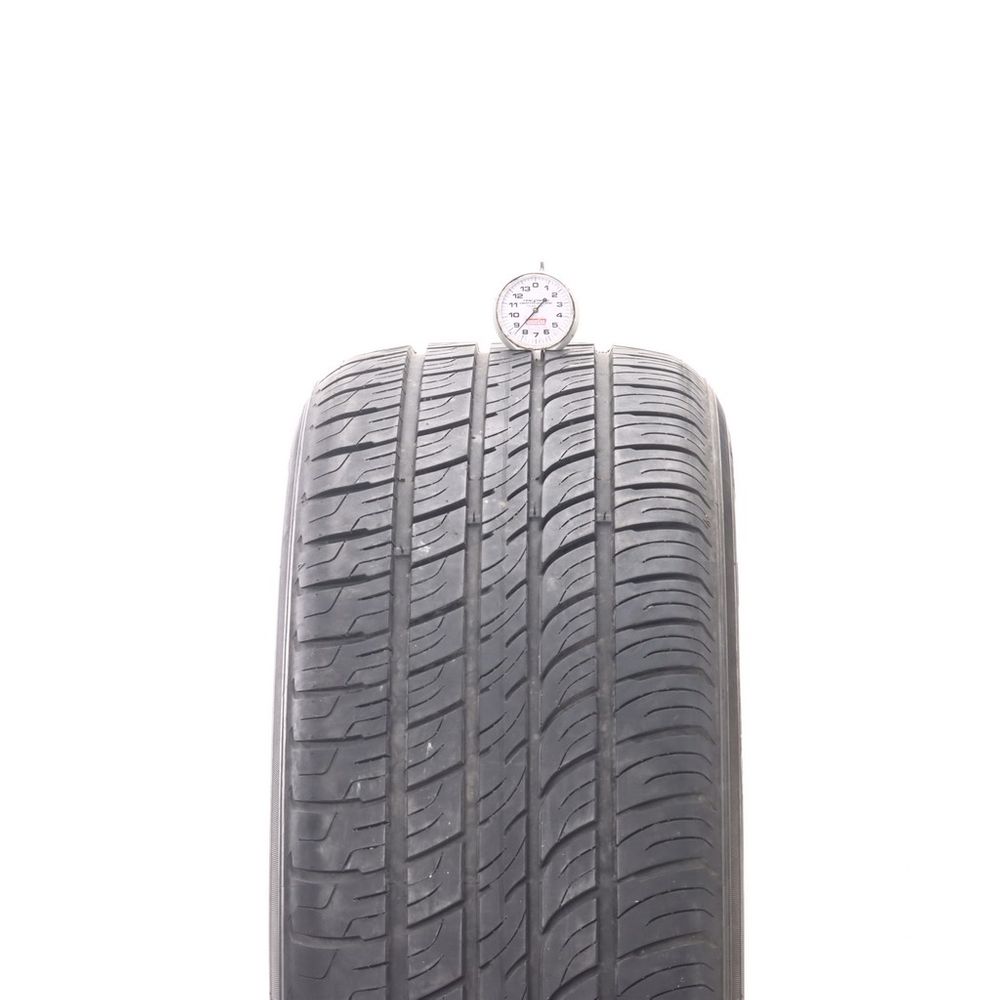 Set of (2) Used 245/50R20 Radar Dimax AS-8 102V - 8.5/32 - Image 2