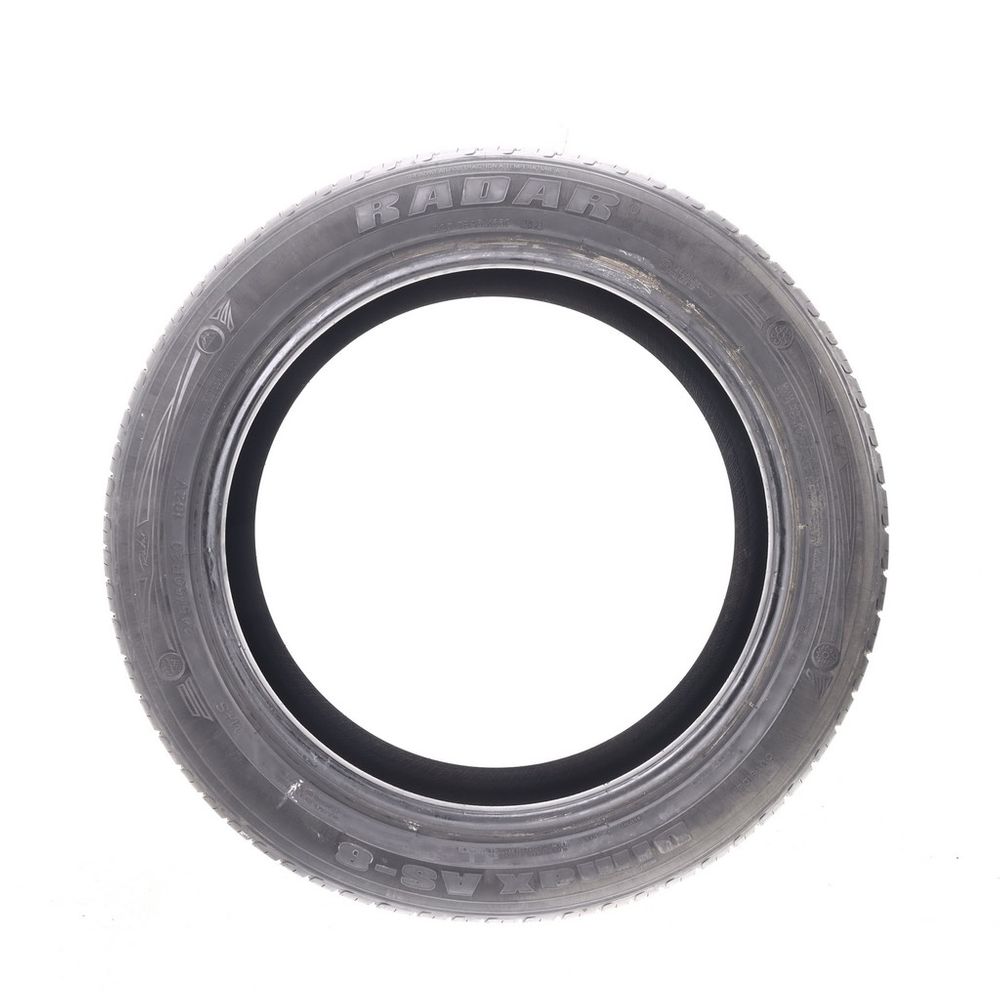 Set of (2) Used 245/50R20 Radar Dimax AS-8 102V - 8.5/32 - Image 3