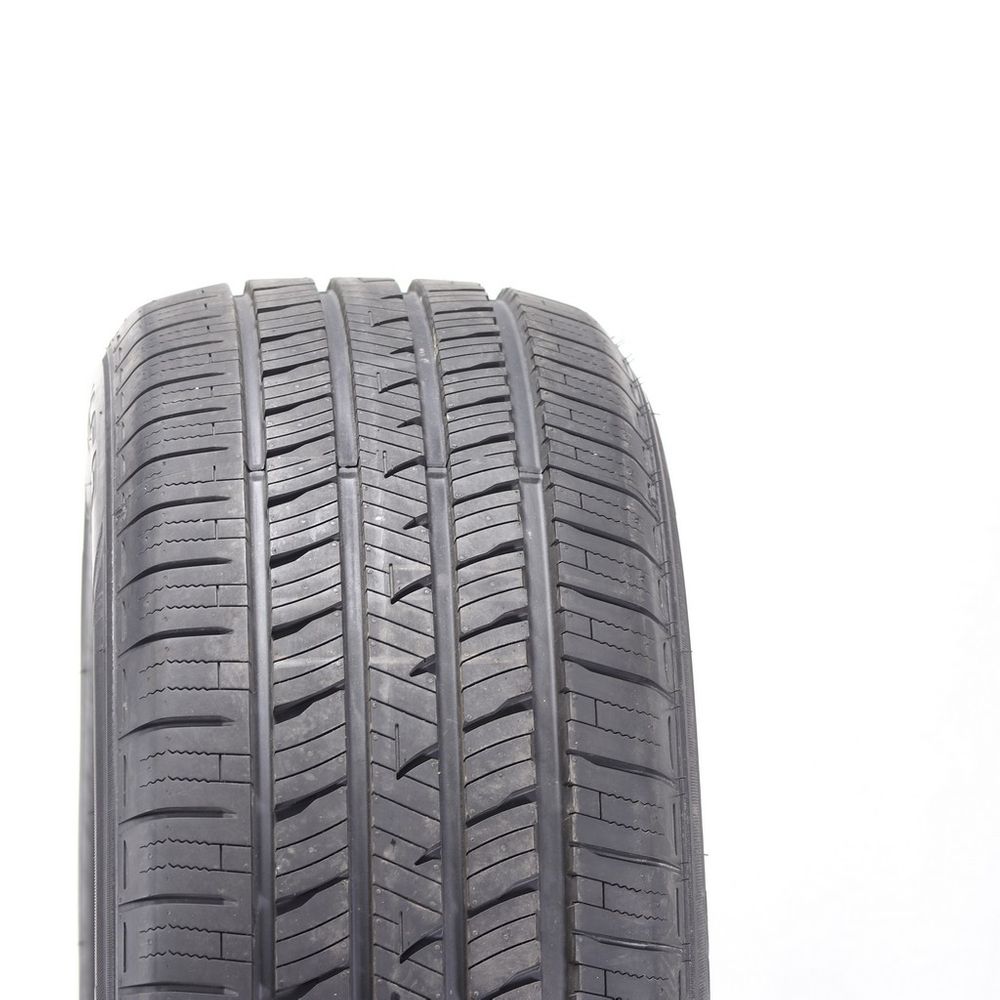 Driven Once 245/55R19 Falken Ziex CT60 A/S 103V - 10/32 - Image 2