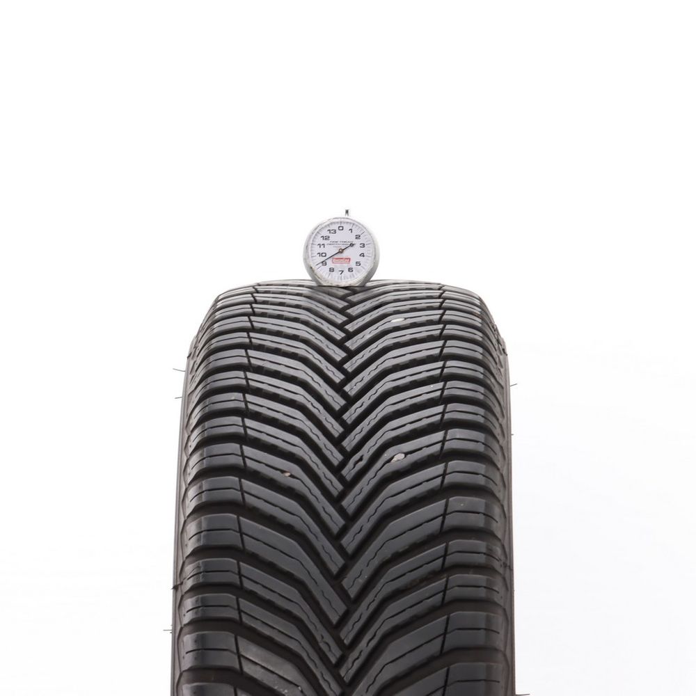 Set of (4) Used 215/60R16 Michelin CrossClimate 2 95V - 7.5-9/32 - Image 11
