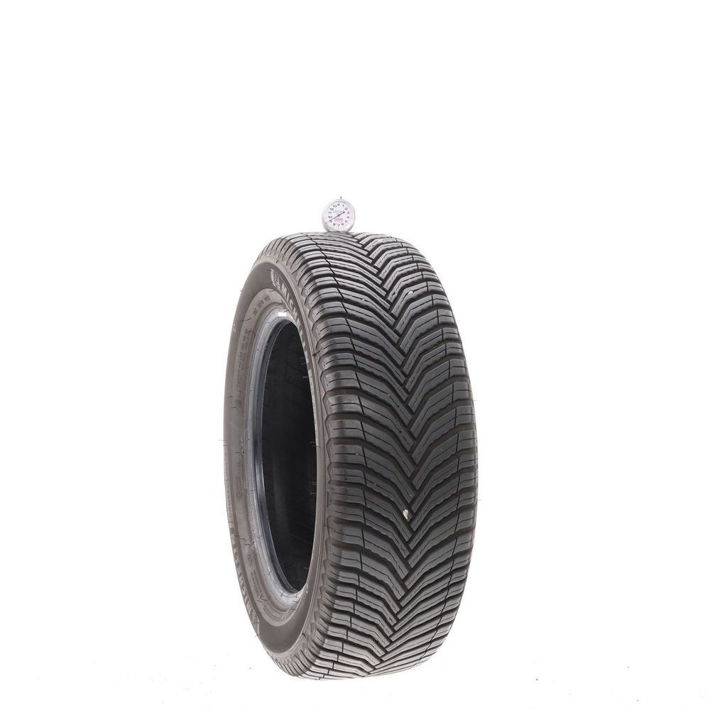 Set of (4) Used 215/60R16 Michelin CrossClimate 2 95V - 7.5-9/32 - Image 10