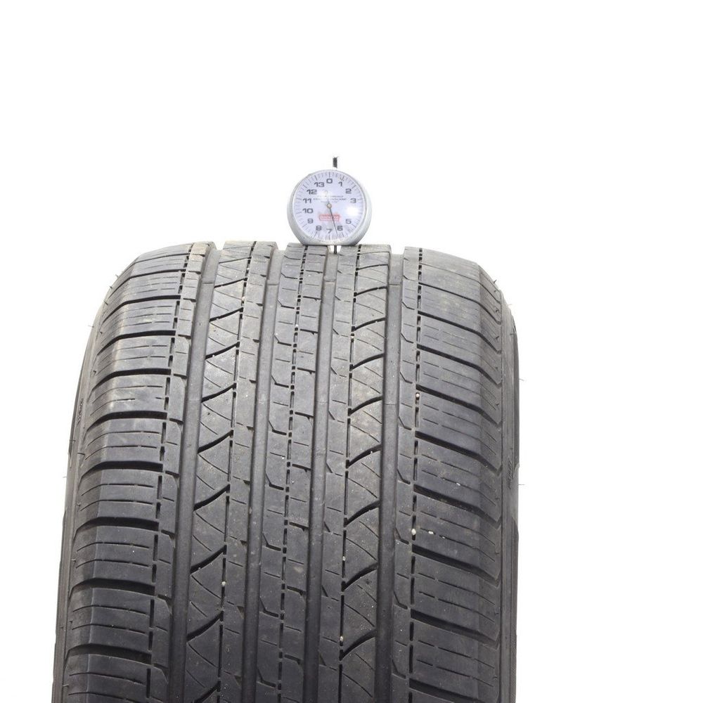 Set of (2) Used 245/55R19 Milestar MS932 Sport 103V - 6-7.5/32 - Image 2