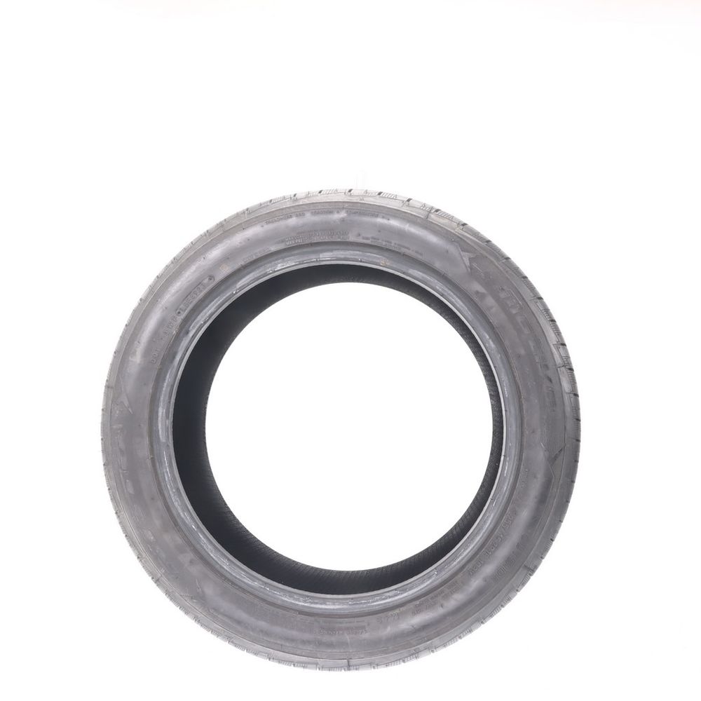 Set of (2) Used 255/45ZR18 Nitto Motivo 103W - 9/32 - Image 3