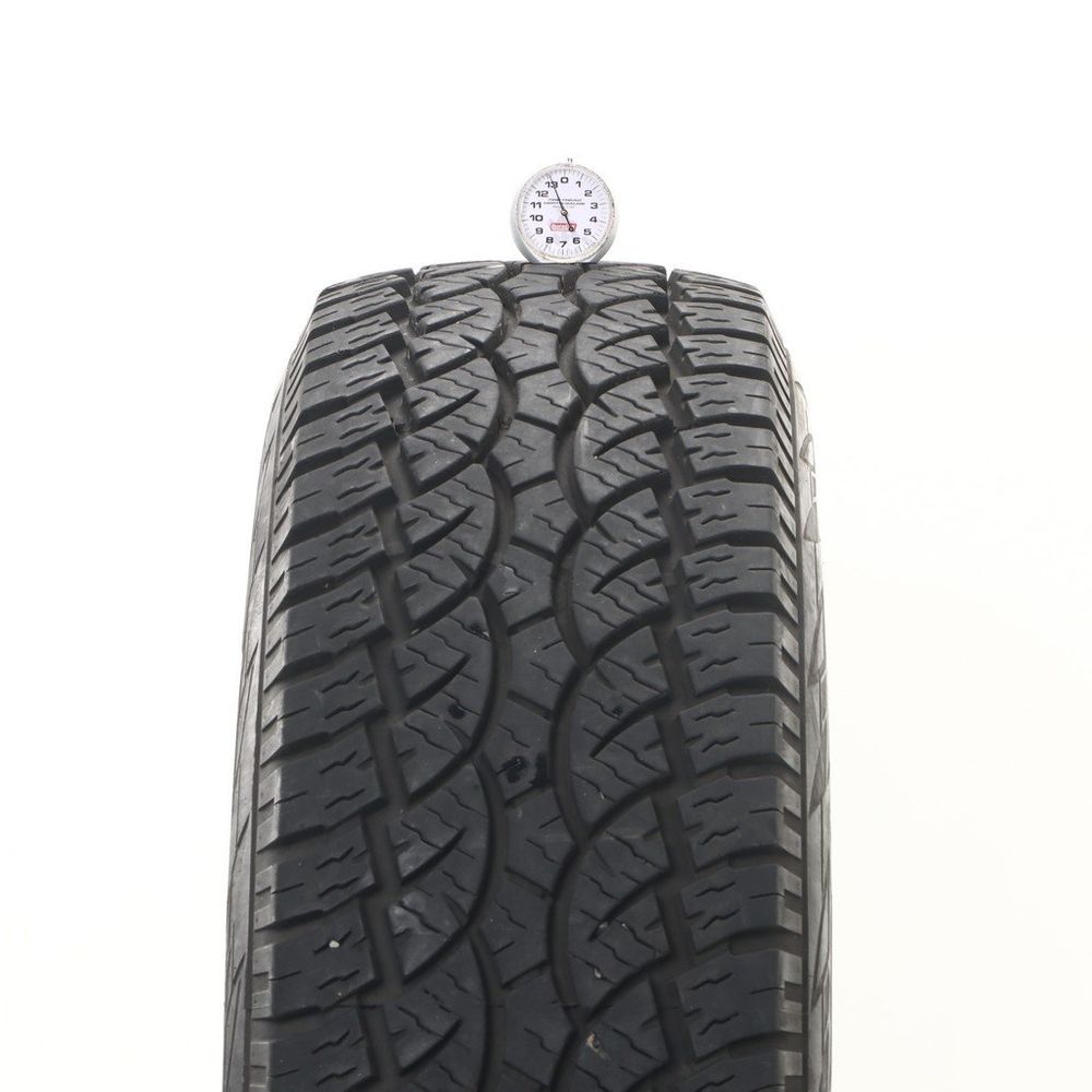 Used LT 265/70R17 Atturo Trail Blade AT 121/118S E - 13/32 - Image 2