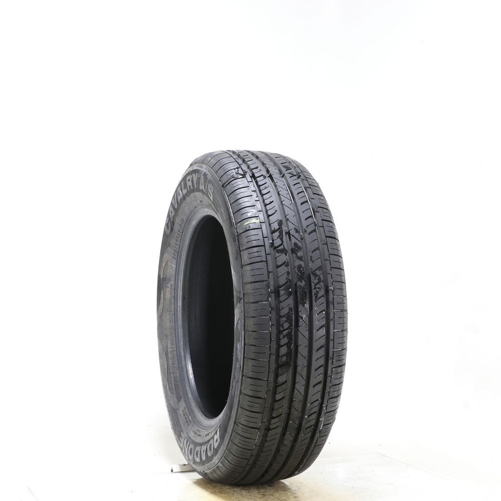 Driven Once 205/65R16 RoadOne Cavalry A/S 95H - 9.5/32 - Image 1