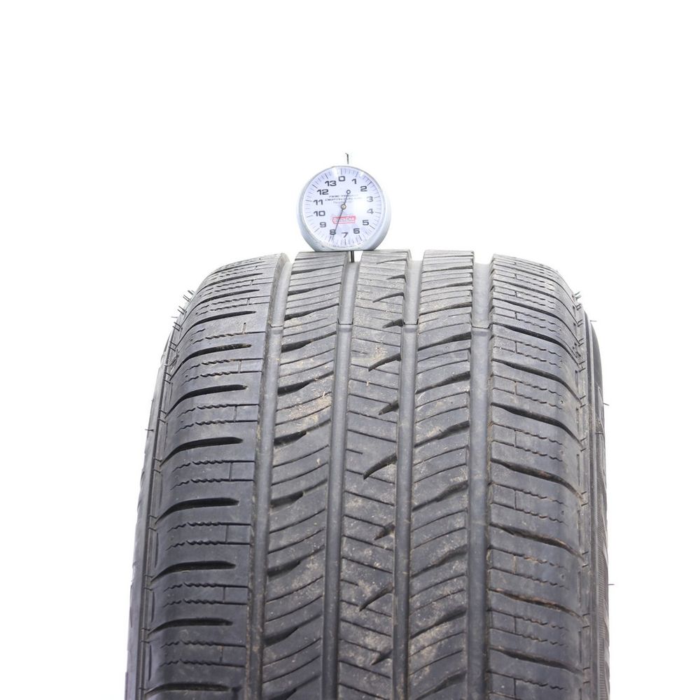 Set of (2) Used 225/55R19 Falken Ziex CT60 A/S 99V - 7-7.5/32 - Image 5