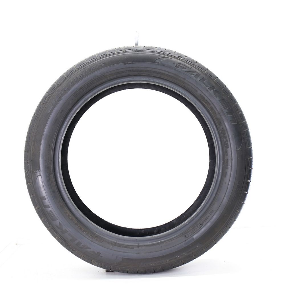 Set of (2) Used 225/55R19 Falken Ziex CT60 A/S 99V - 7-7.5/32 - Image 6