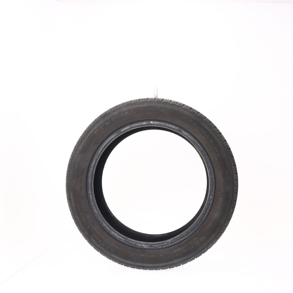 Set of (2) Used 205/50R16 General Altimax RT43 87H - 6.5-7.5/32 - Image 3