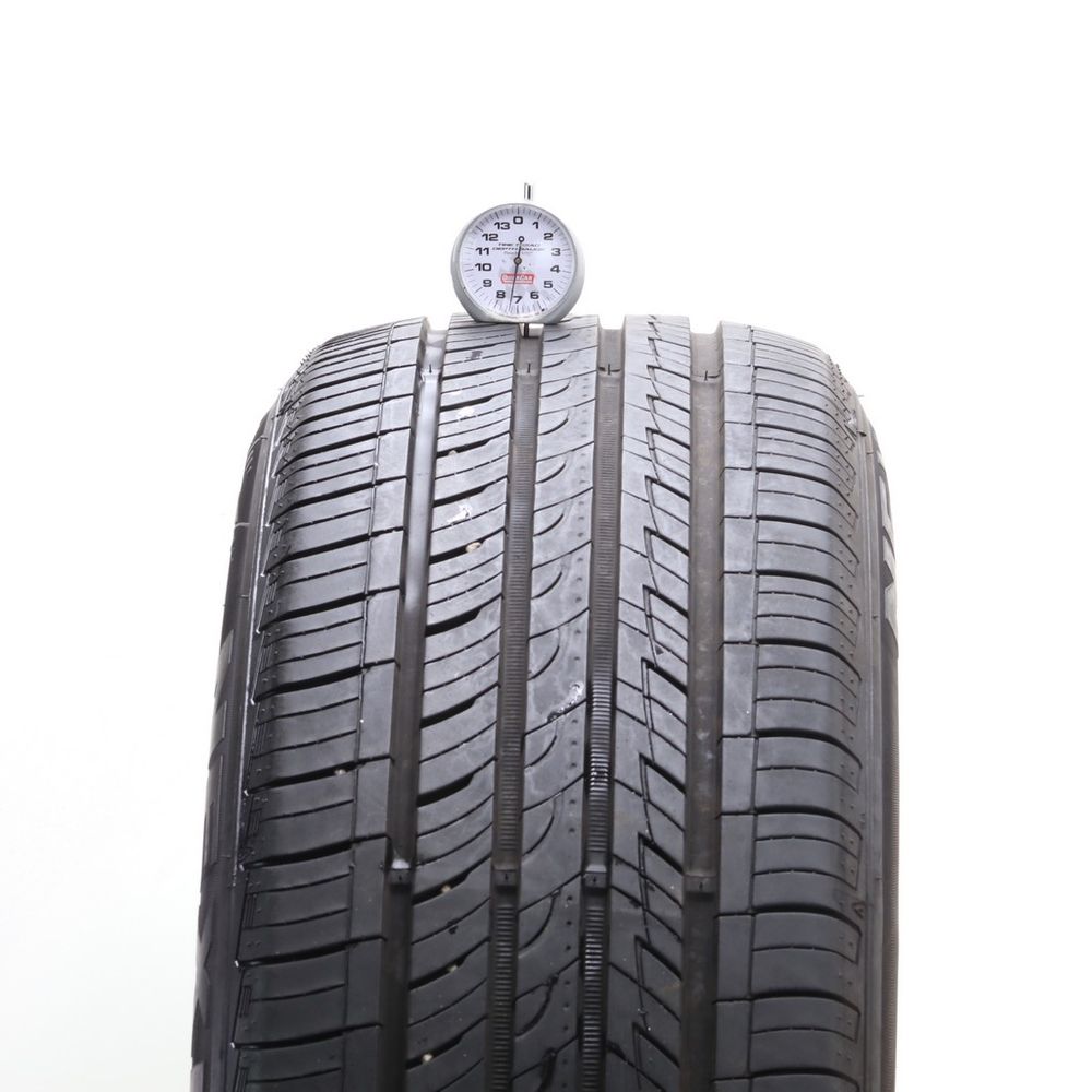 Set of (2) Used 235/55R19 Nexen N5000 Plus 101H - 6.5-7/32 - Image 5