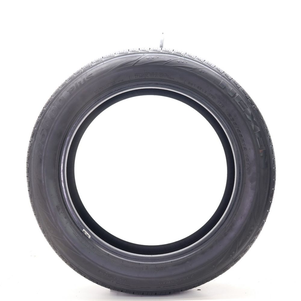 Set of (2) Used 235/55R19 Nexen N5000 Plus 101H - 6.5-7/32 - Image 6