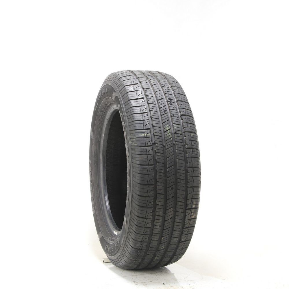 Driven Once 235/60R17 Goodyear Reliant All-season 102H - 10/32 - Image 1