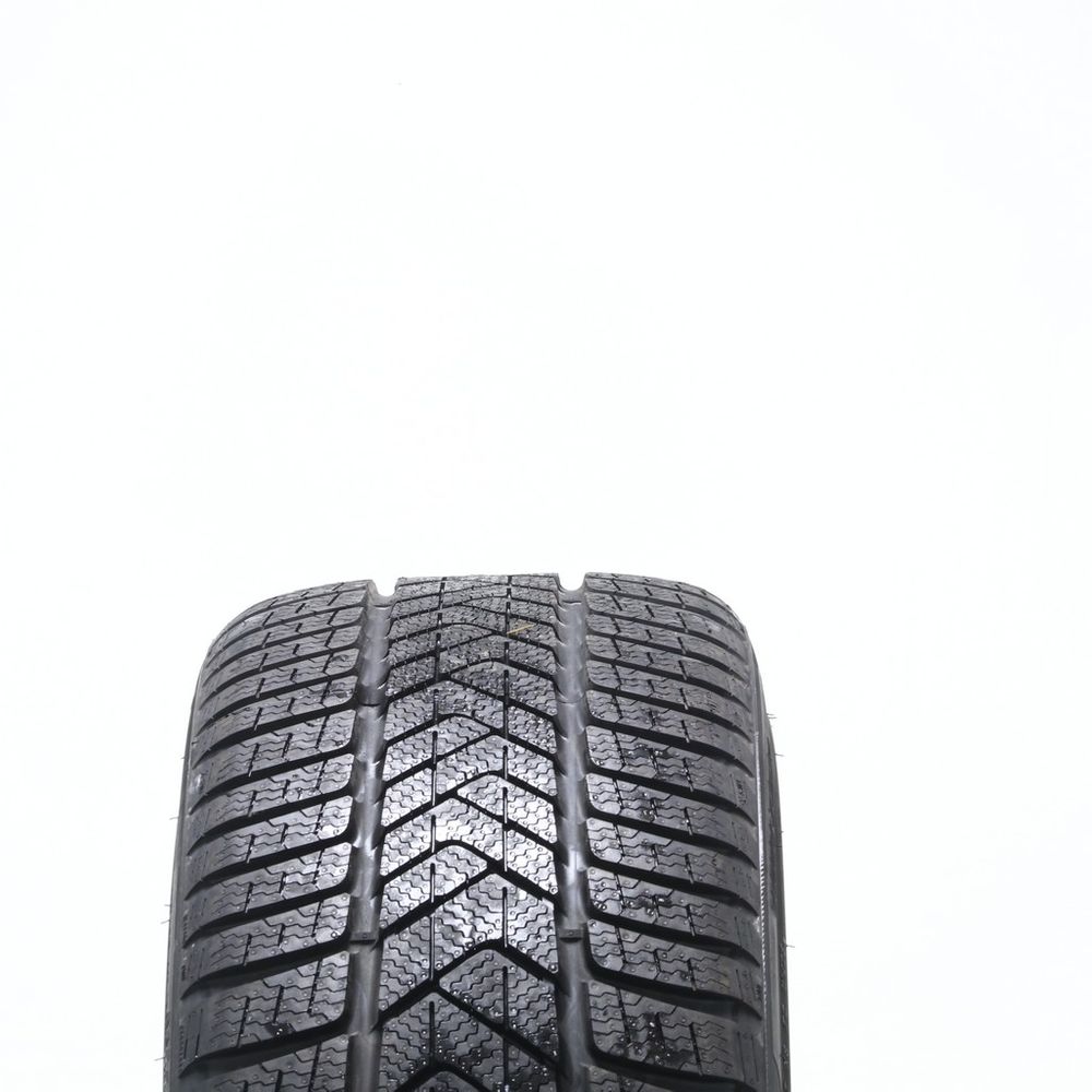 Driven Once 235/40R19 Pirelli Winter Sottozero 3 96V - 10/32 - Image 2