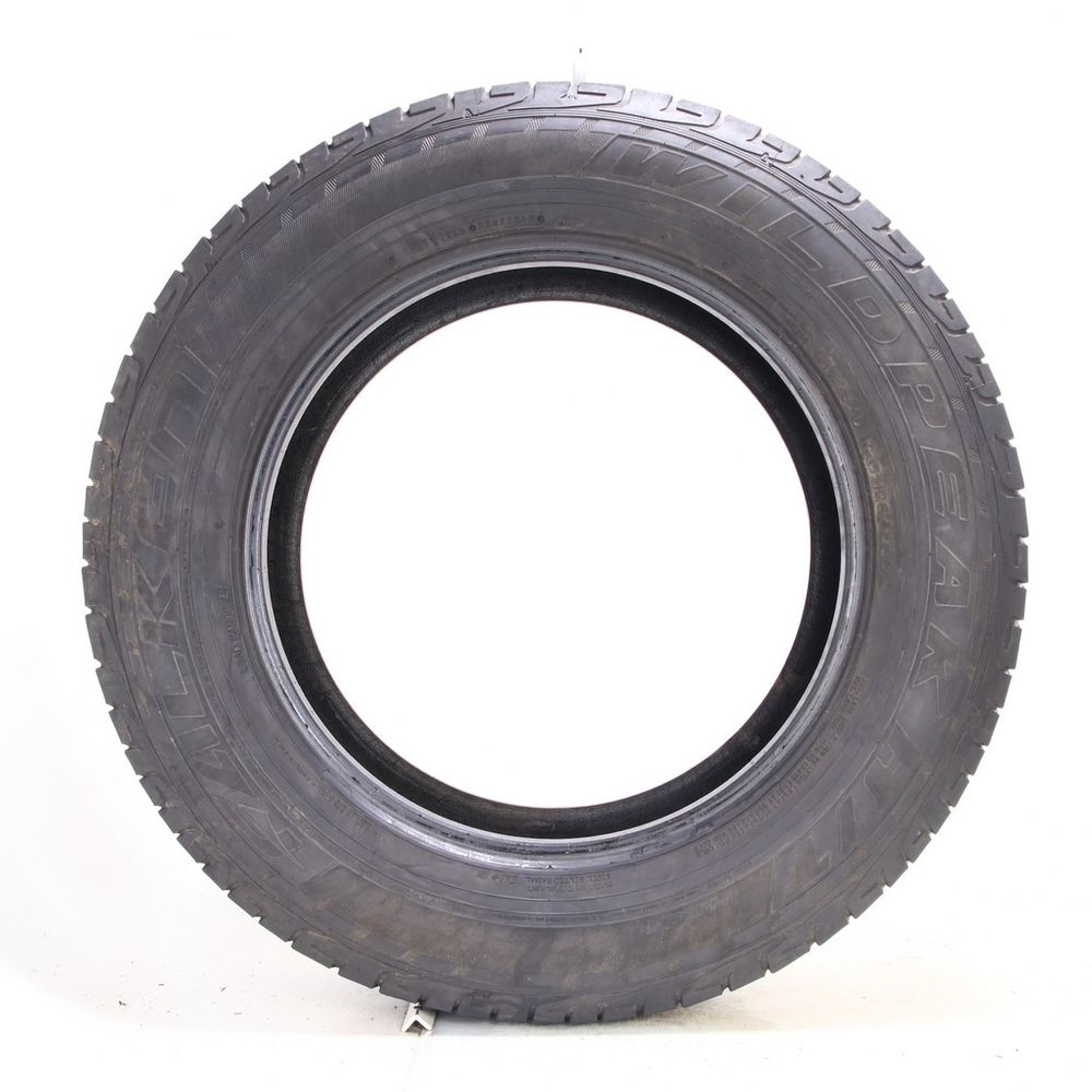 Used LT 275/65R20 Falken Wildpeak H/T HT01 126/123S E - 4.5/32 - Image 3