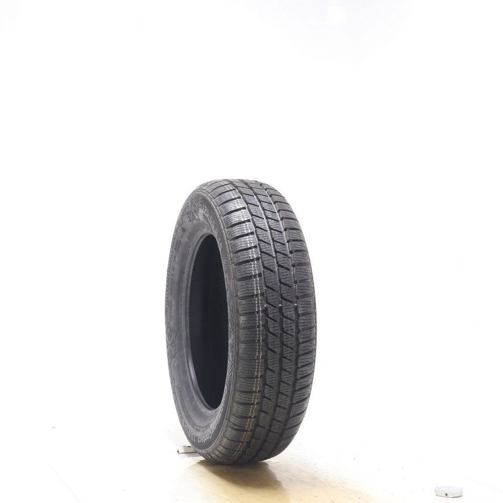 New 175/65R15 Continental ContiWinterContact TS810S 84T - 10/32 - Image 1