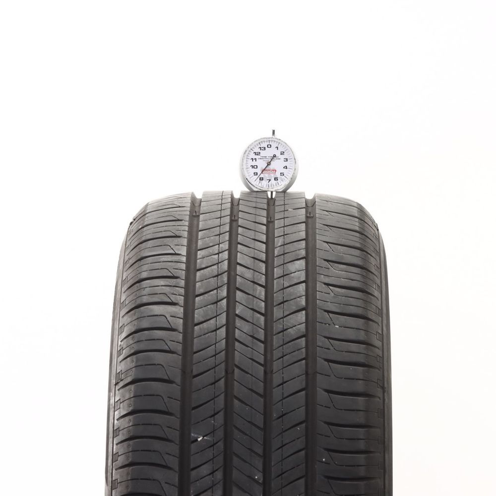 Set of (2) Used 215/55R17 Hankook Kinergy GT 94V - 8.5-10/32 - Image 2