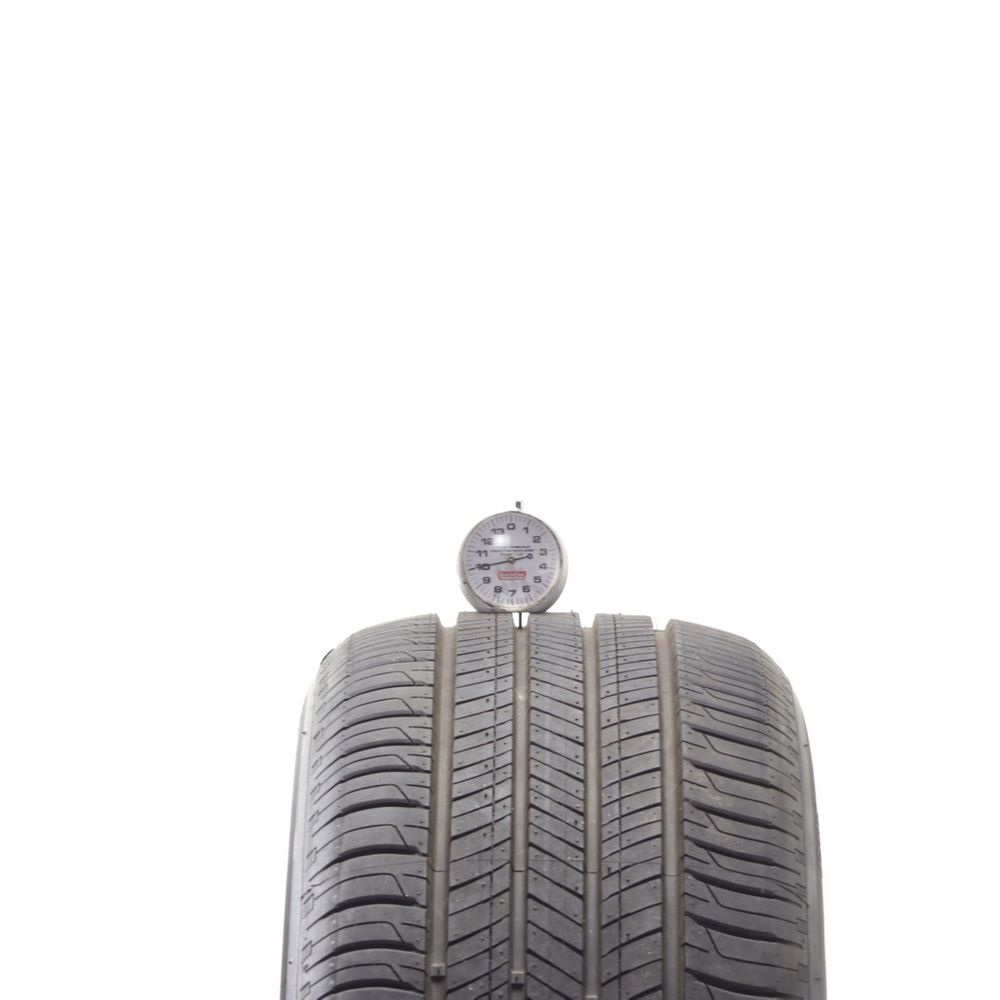 Set of (2) Used 215/55R17 Hankook Kinergy GT 94V - 8.5-10/32 - Image 5