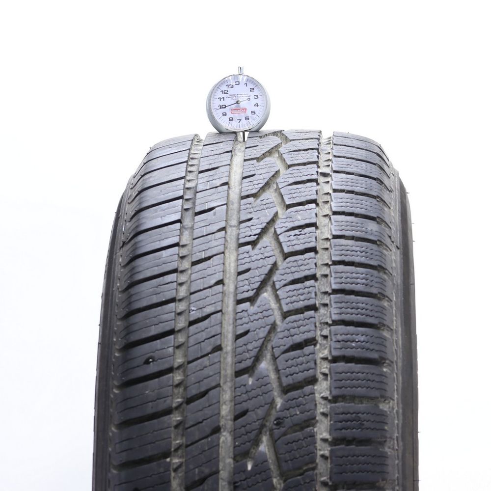 Set of (2) Used 235/65R18 Toyo Celsius CUV 104H - 9.5/32 - Image 2