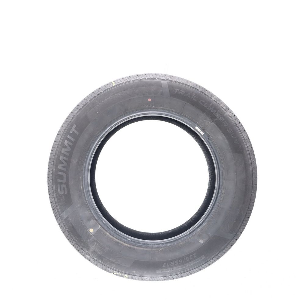 Used 235/65R17 Summit Trail Climber SUV2 104H - 9/32 - Image 3