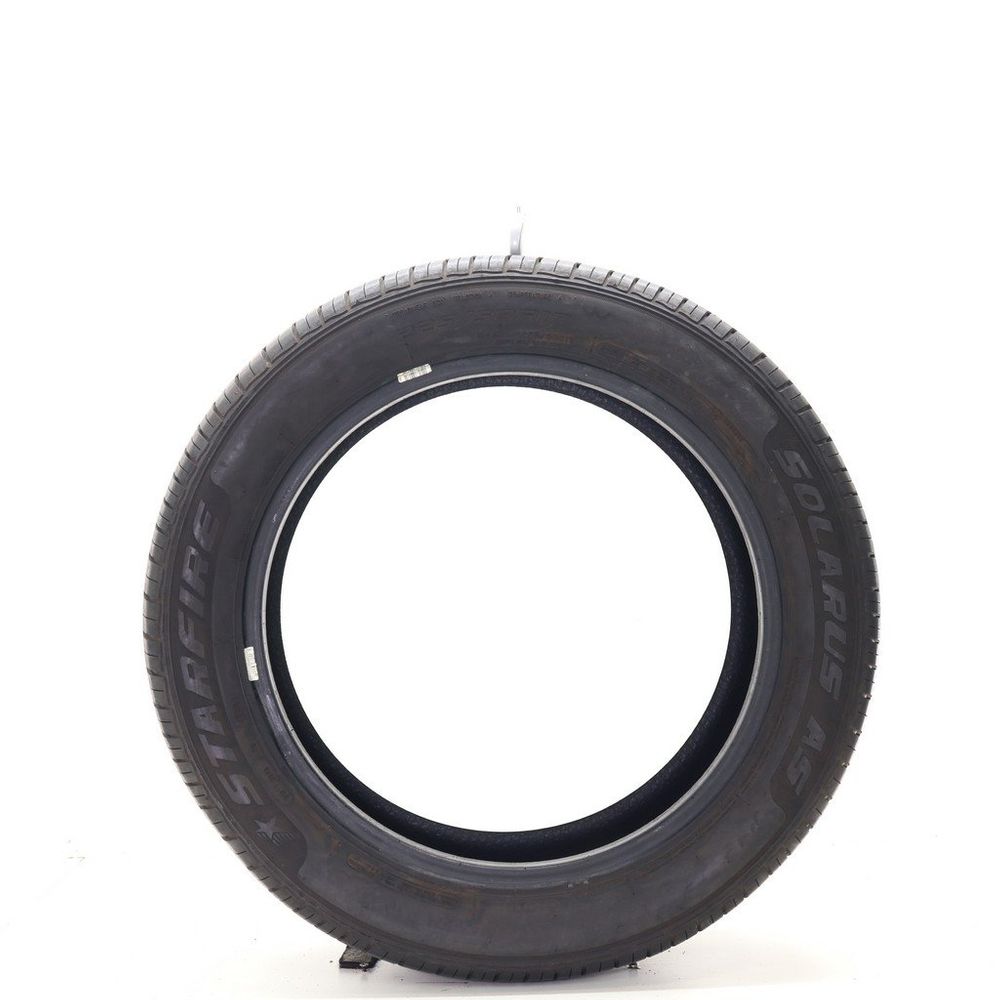 Set of (2) Used 225/50R17 Starfire Solarus A/S 94V - 6-7/32 - Image 6