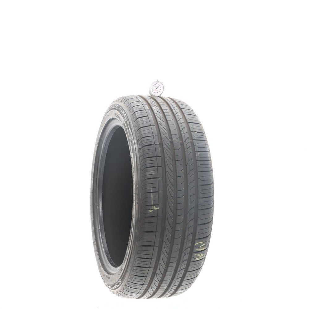 Used 235/45R18 Sceptor 4XS 98V - 9/32 - Image 1