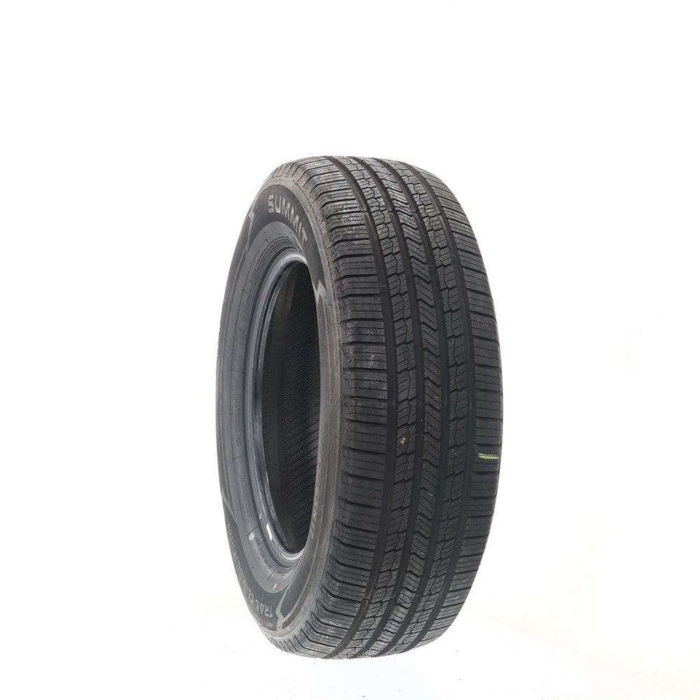 Driven Once 245/65R17 Summit Trail Climber HT03 107T - 11/32 - Image 1